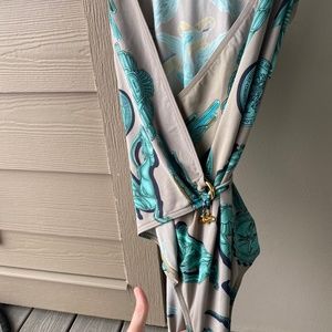 Hermes toggle bathing suit from Hermes Paris